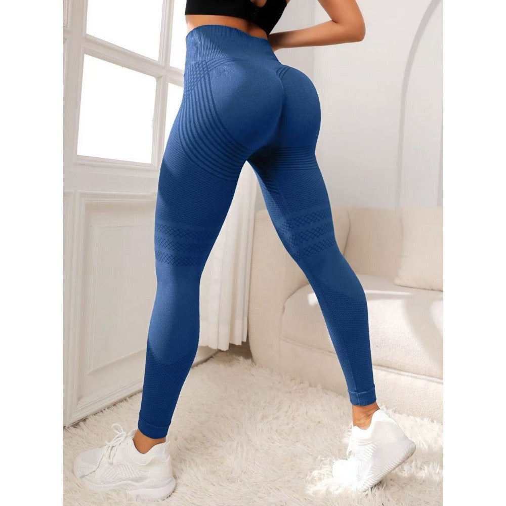 3D Slim Leggings | Anti-Cellulite-Leggings