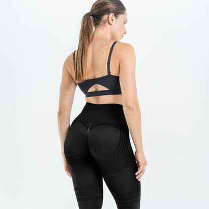 3D Slim Leggings | Anti-Cellulite-Leggings