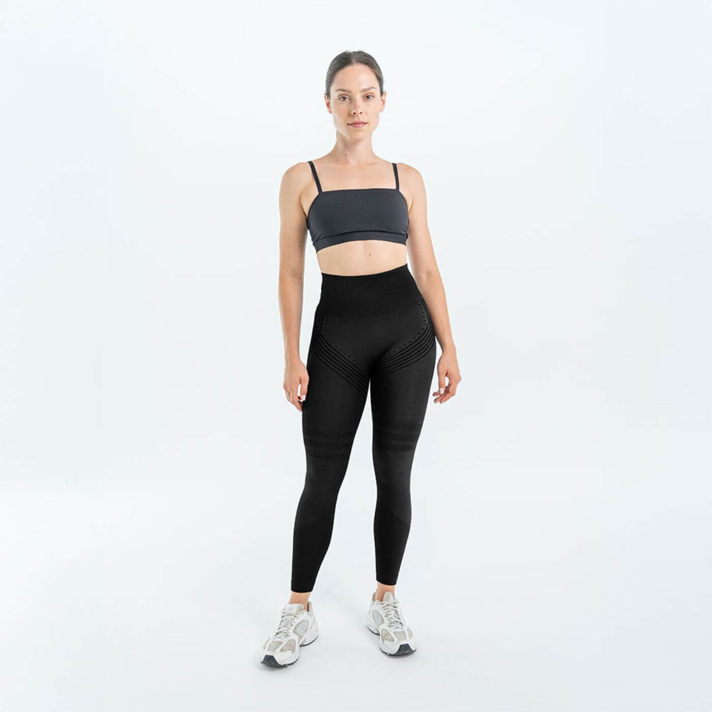 3D Slim Leggings | Anti-Cellulite-Leggings