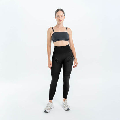 3D Slim Leggings | Anti-Cellulite-Leggings