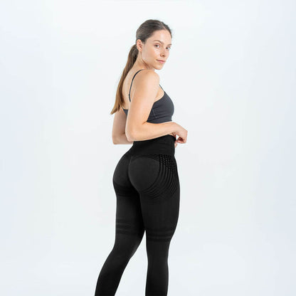 3D Slim Leggings | Anti-Cellulite-Leggings