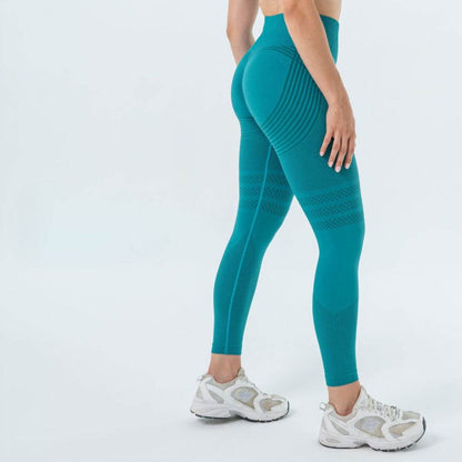 3D Slim Leggings | Anti-Cellulite-Leggings
