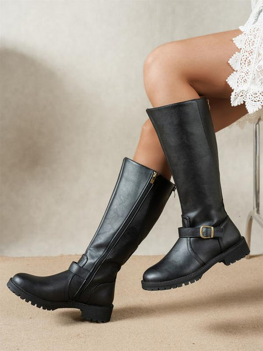 Vero™ | Komfortable Stiefel